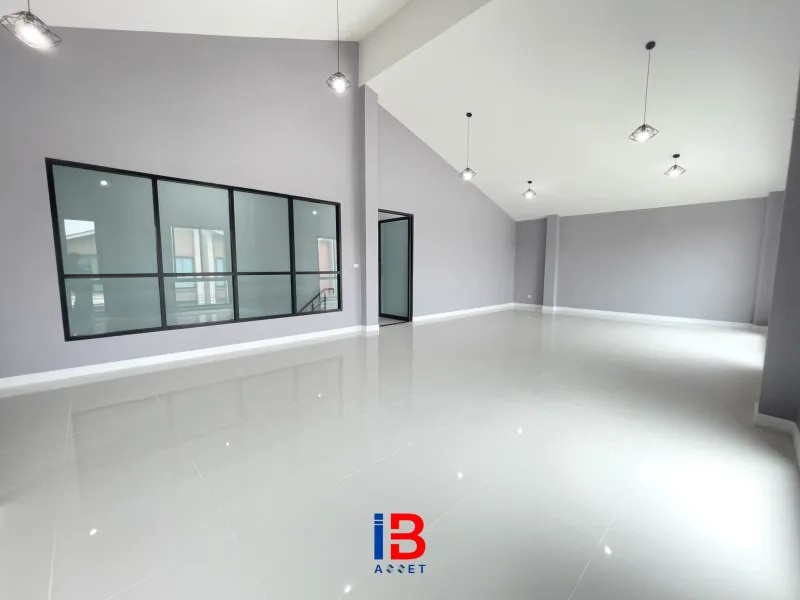รูปที่6 ต้องการขายบ้านพร้อมที่ดิน ศาลายา พุทธมณฑล ราคา 8,990,000 บาท