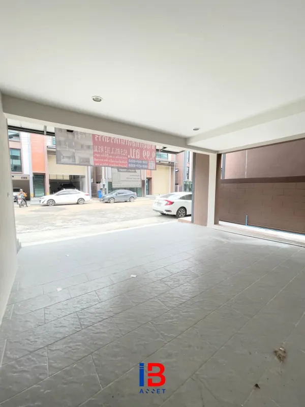 รูปที่7 ต้องการขายบ้านพร้อมที่ดิน ศาลายา พุทธมณฑล ราคา 8,990,000 บาท