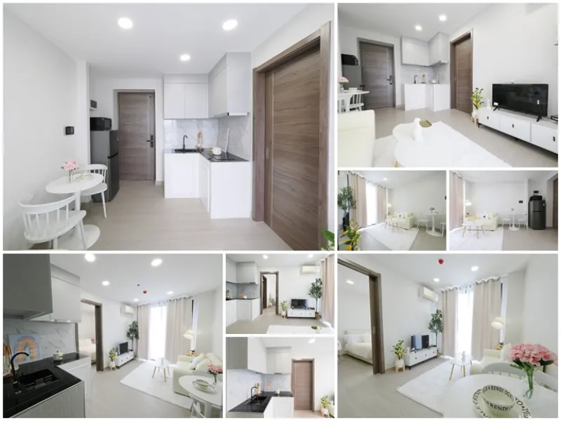 รูปที่2 ต้องการขายคอนโดมิเนียม ห้วยขวาง เขตห้วยขวาง ราคา 1,990,000 บาท