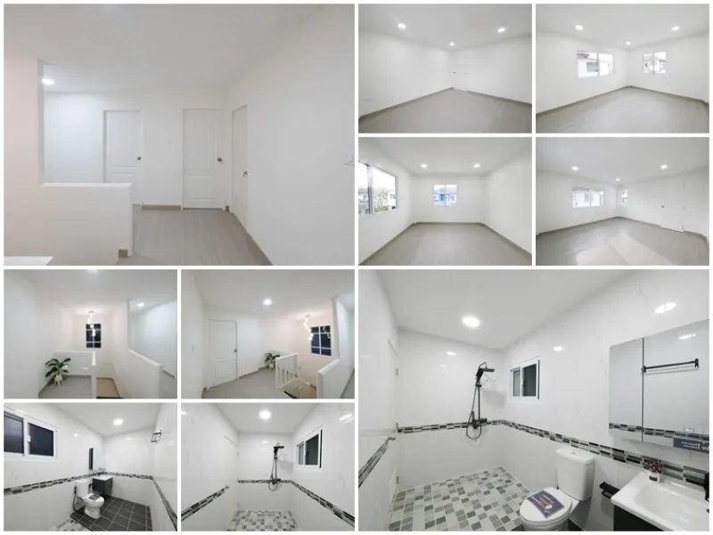 รูปที่4 ต้องการขายบ้านพร้อมที่ดิน คูคต ลำลูกกา ราคา 3,990,000 บาท