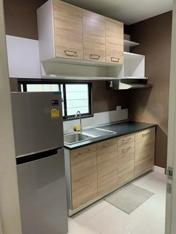 รูปที่3 ต้องการขายบ้านพร้อมที่ดิน ประเวศ เขตประเวศ ราคา 5,600,000 บาท
