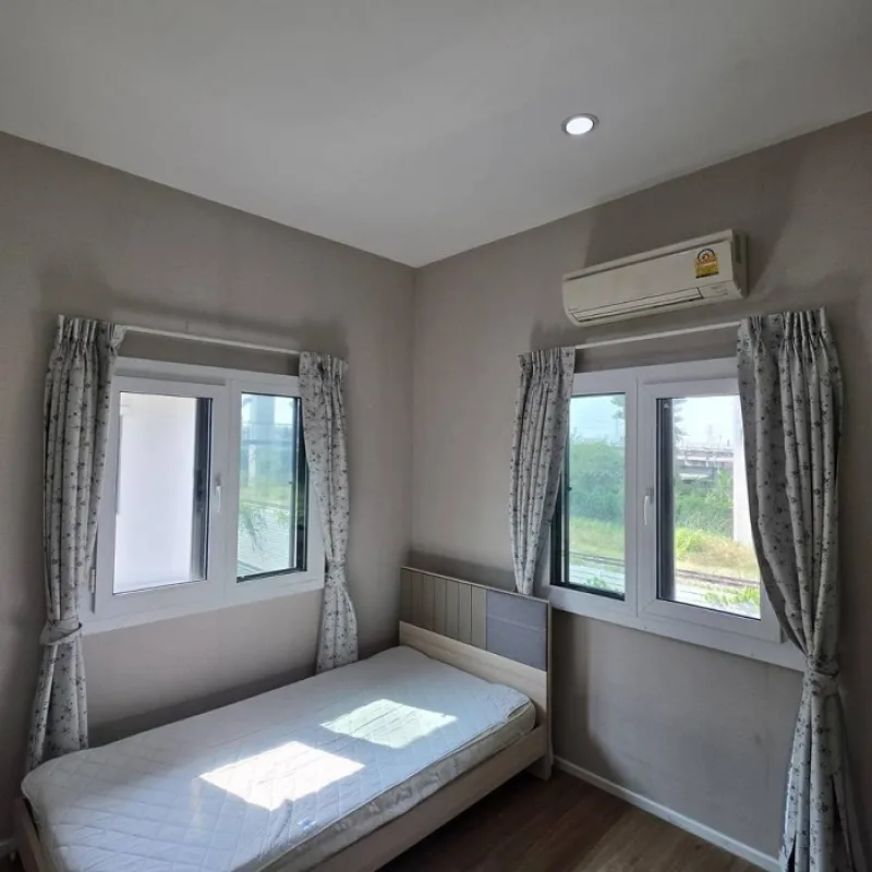 รูปที่4 ต้องการขายบ้านพร้อมที่ดิน ประเวศ เขตประเวศ ราคา 5,600,000 บาท