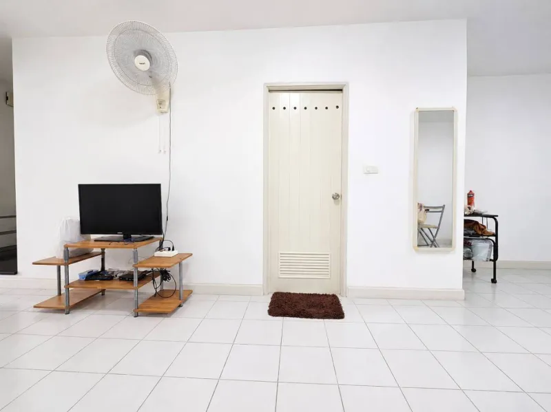 รูปที่5 ต้องการขายทาวน์โฮม คลองหลวงแพ่ง เมืองฉะเชิงเทรา ราคา 1,500,000 บาท
