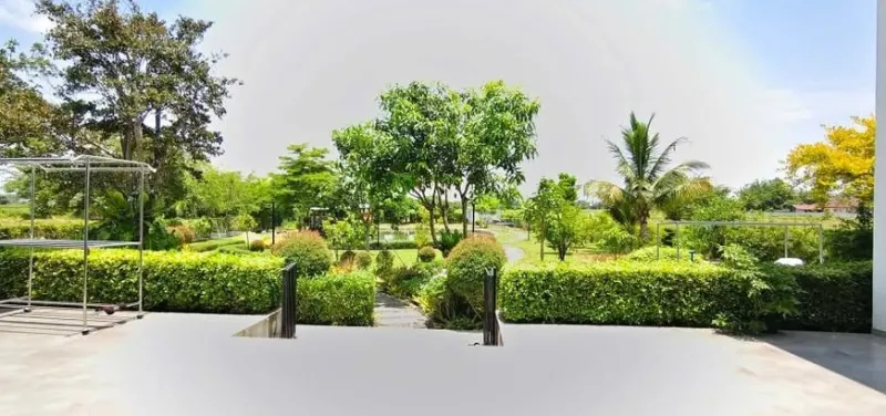 รูปที่7 ต้องการขายบ้านพร้อมที่ดิน ป่าป้อง ดอยสะเก็ด ราคา 20,500,000 บาท
