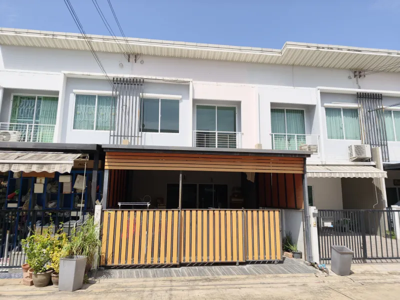 รูปที่8 ต้องการขายบ้านพร้อมที่ดิน วัดชลอ บางกรวย ราคา 2,700,000 บาท