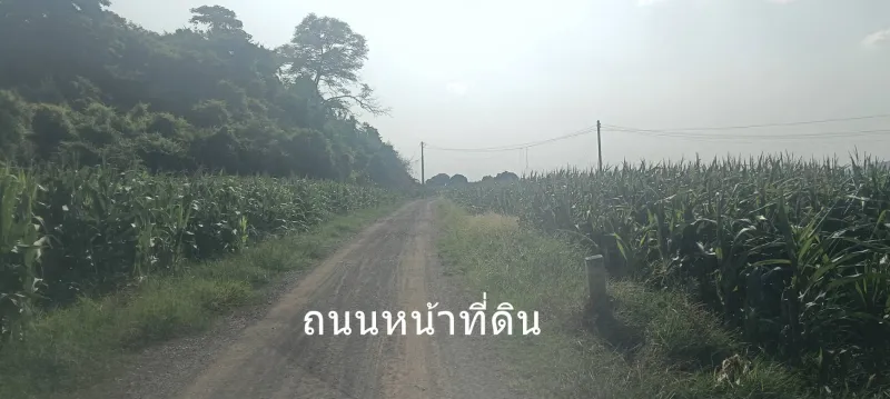 รูปที่6 ต้องการขายที่ดินเปล่า พุคำจาน พระพุทธบาท ราคา 2,400,000 บาท