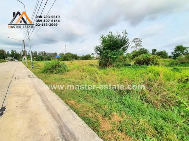 รูปที่6 ต้องการขายที่ดินเปล่า เชิงเนิน เมืองระยอง ราคา 25,875,000 บาท