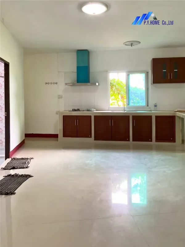 รูปที่6 ต้องการขายบ้านพร้อมที่ดิน บึงสนั่น ธัญบุรี  