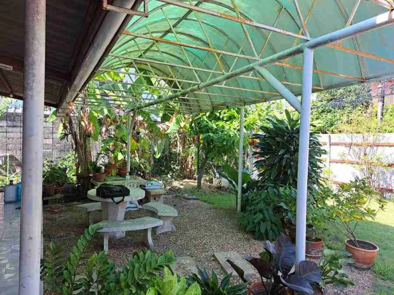 รูปที่3 ต้องการขายบ้านพร้อมที่ดิน บางเขน เมืองนนทบุรี ราคา 6,000,000 บาท