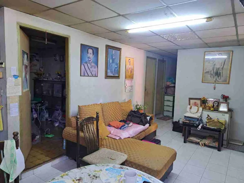รูปที่7 ต้องการขายบ้านพร้อมที่ดิน บางเขน เมืองนนทบุรี ราคา 6,000,000 บาท