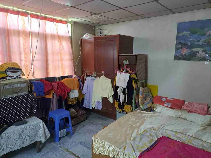 รูปที่8 ต้องการขายบ้านพร้อมที่ดิน บางเขน เมืองนนทบุรี ราคา 6,000,000 บาท