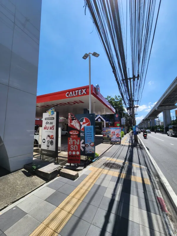 รูปที่7 ต้องการขายที่ดินเปล่า คลองจั่น เขตบางกะปิ ราคา 3,590,000 บาท