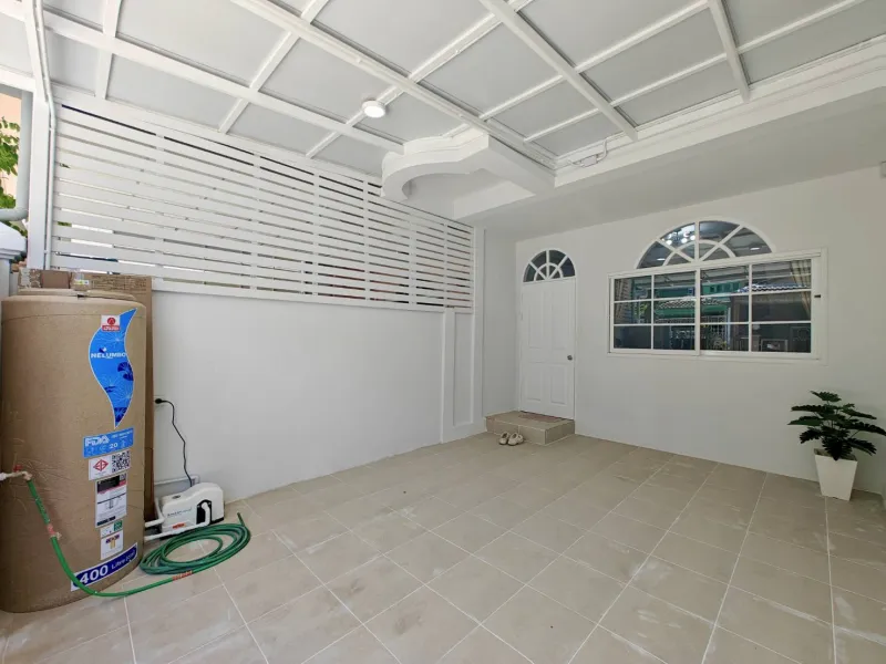 รูปที่2 ต้องการขายบ้านพร้อมที่ดิน ท่าแร้ง เขตบางเขน ราคา 2,290,000 บาท