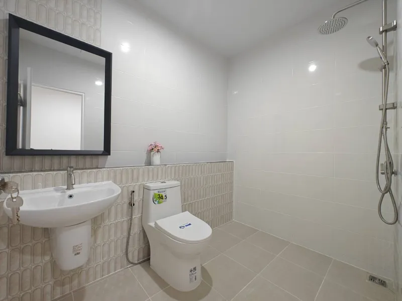 รูปที่6 ต้องการขายบ้านพร้อมที่ดิน ท่าแร้ง เขตบางเขน ราคา 2,290,000 บาท