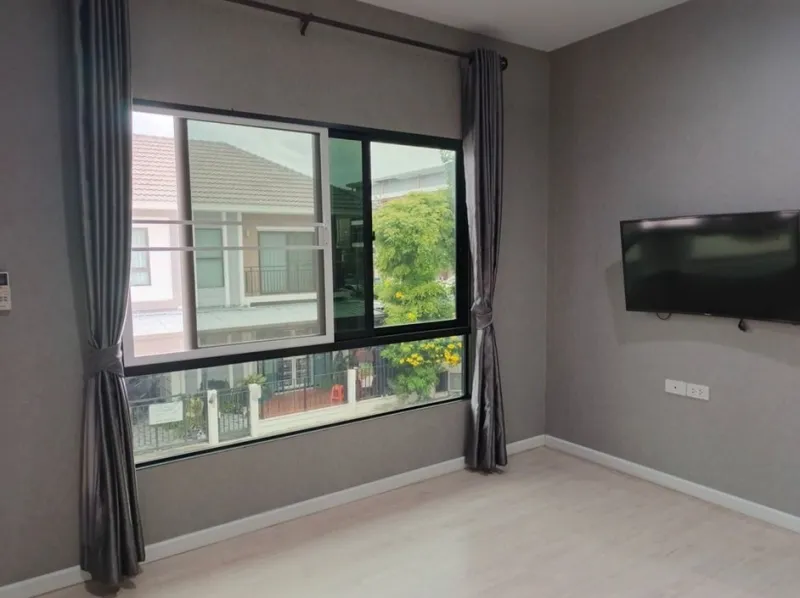 รูปที่6 ต้องการขายบ้านพร้อมที่ดิน ประชาธิปัตย์ ธัญบุรี ราคา 4,990,000 บาท