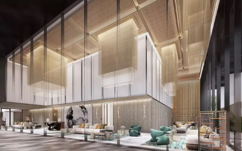 รูปที่5 ต้องการขายคอนโดมิเนียม บางโพงพาง เขตยานนาวา ราคา 8,000,000 บาท
