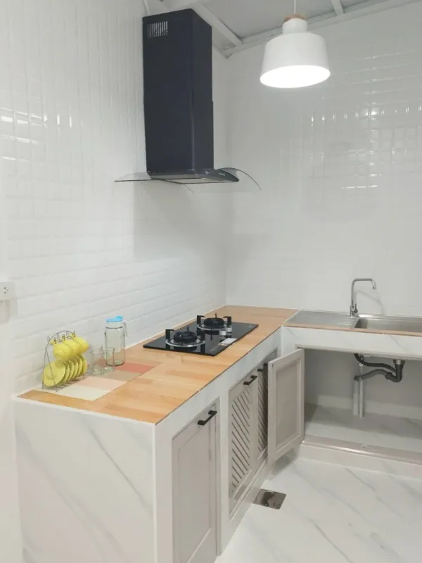 รูปที่5 ต้องการขายบ้านพร้อมที่ดิน สามวาตะวันตก เขตคลองสามวา ราคา 1,850,000 บาท