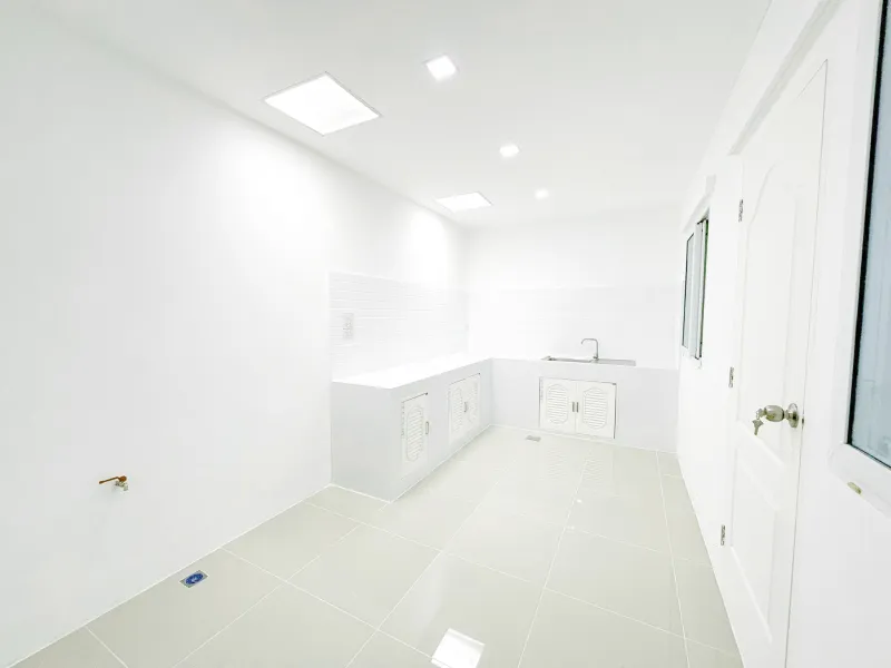 รูปที่4 ต้องการขายบ้านพร้อมที่ดิน คลองโยง พุทธมณฑล ราคา 1,690,000 บาท