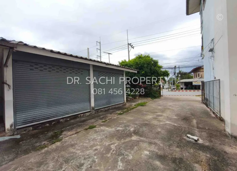 รูปที่2 ต้องการขายบ้านพร้อมที่ดิน เวียง เวียงป่าเป้า ราคา 18,000,000 บาท
