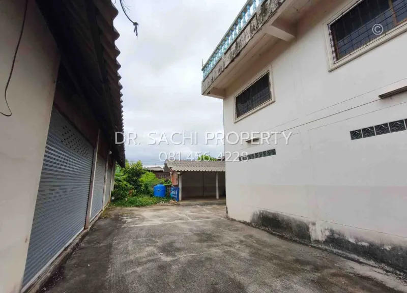 รูปที่3 ต้องการขายบ้านพร้อมที่ดิน เวียง เวียงป่าเป้า ราคา 18,000,000 บาท
