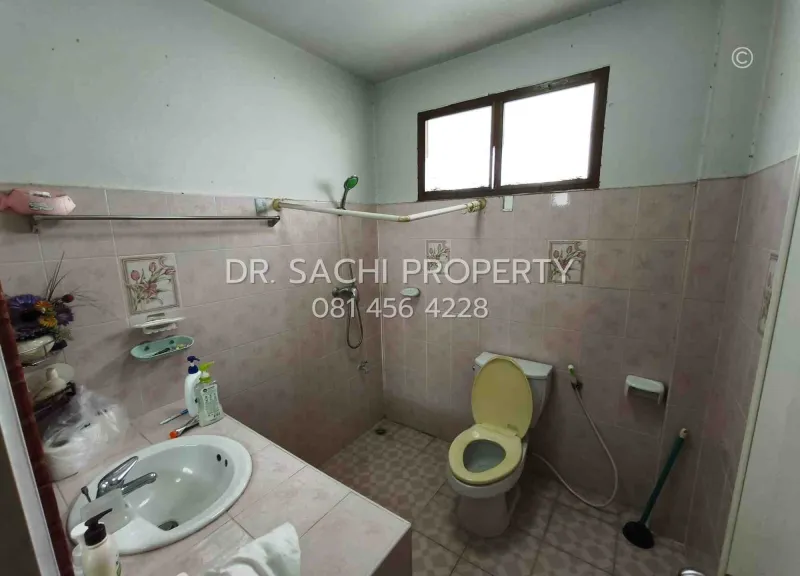 รูปที่6 ต้องการขายบ้านพร้อมที่ดิน เวียง เวียงป่าเป้า ราคา 18,000,000 บาท