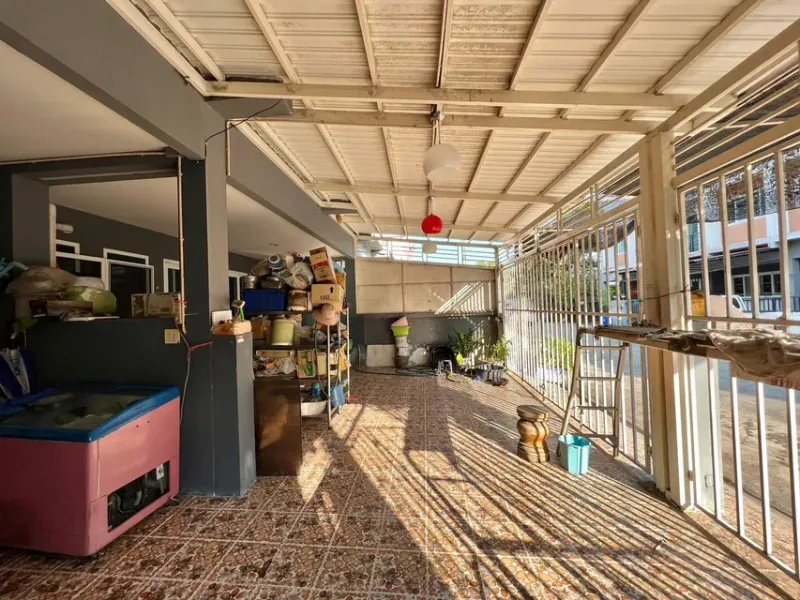 รูปที่3 ต้องการขายบ้านพร้อมที่ดิน รังสิต ธัญบุรี ราคา 3,900,000 บาท