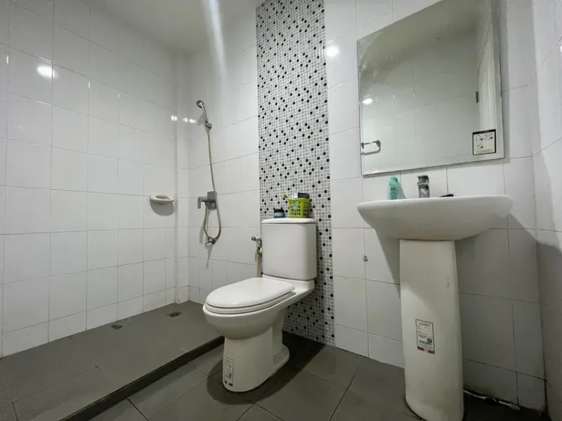 รูปที่5 ต้องการขายบ้านพร้อมที่ดิน รังสิต ธัญบุรี ราคา 3,900,000 บาท