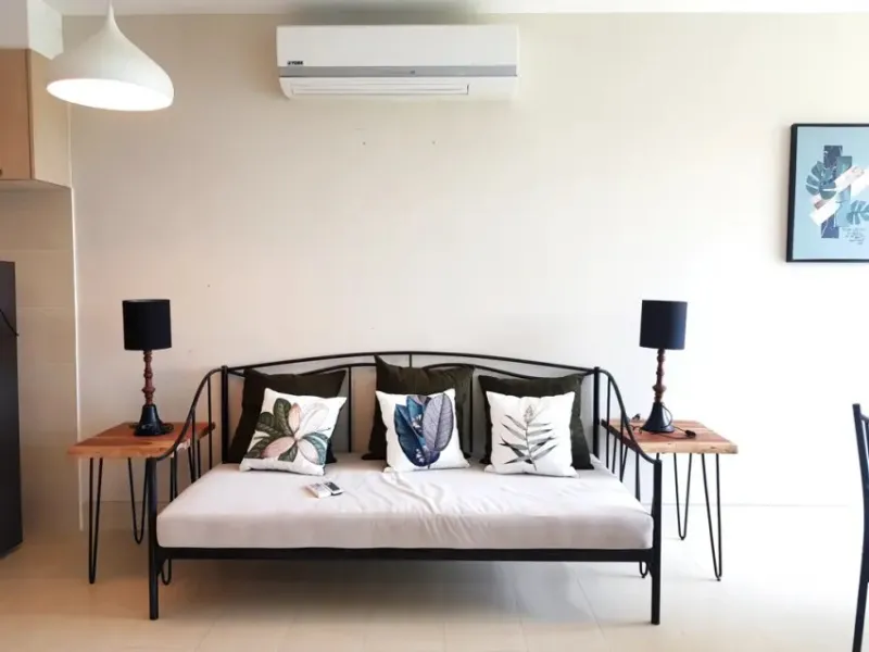 รูปที่6 ต้องการขายคอนโดมิเนียม หนองน้ำแดง ปากช่อง ราคา 5,471,450 บาท