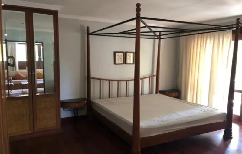 รูปที่3 ต้องการขายคอนโดมิเนียม ชะอำ ชะอำ ราคา 4,300,000 บาท