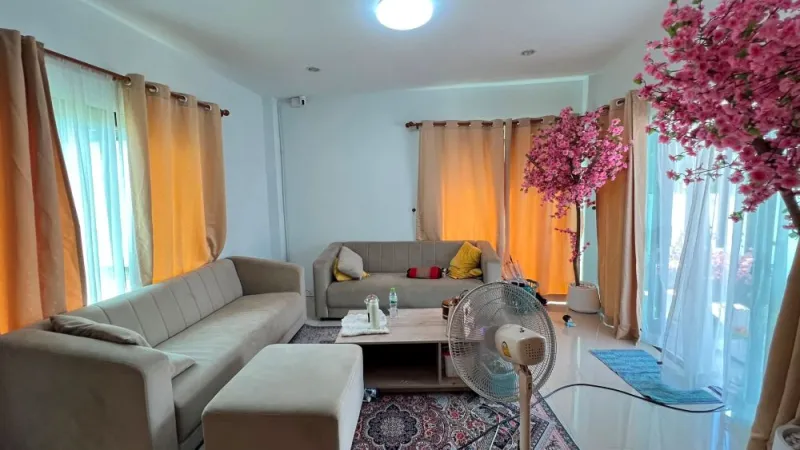 รูปที่7 ต้องการขายบ้านพร้อมที่ดิน พลา บ้านฉาง ราคา 4,999,000 บาท