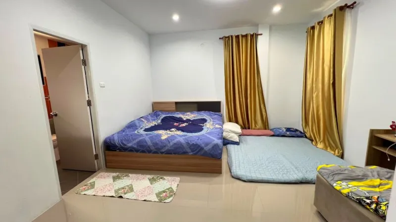 รูปที่8 ต้องการขายบ้านพร้อมที่ดิน พลา บ้านฉาง ราคา 4,999,000 บาท