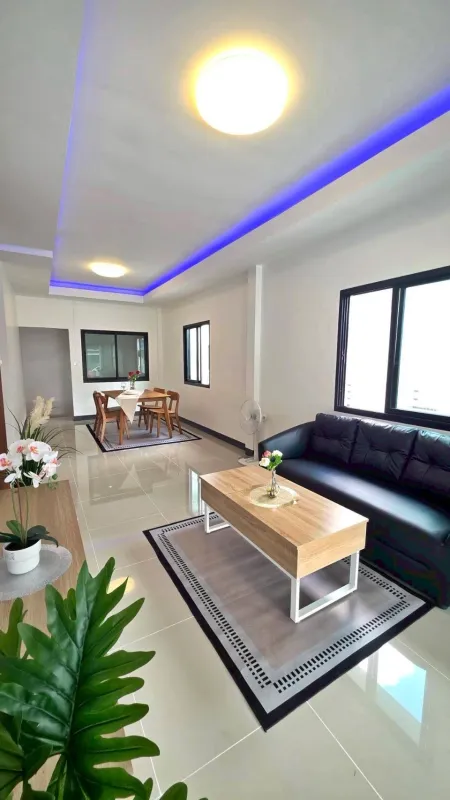 รูปที่4 ต้องการขายบ้านพร้อมที่ดิน ลำผักชี เขตหนองจอก ราคา 2,290,000 บาท