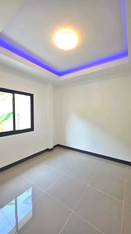 รูปที่6 ต้องการขายบ้านพร้อมที่ดิน ลำผักชี เขตหนองจอก ราคา 2,290,000 บาท