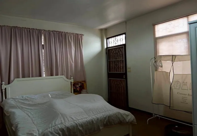 รูปที่6 ต้องการขายบ้านพร้อมที่ดิน คลองกุ่ม เขตบึงกุ่ม ราคา 3,400,000 บาท