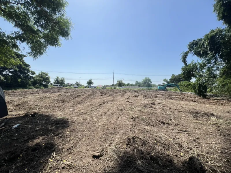รูปที่3 ต้องการขายบ้านพร้อมที่ดิน พืชอุดม ลำลูกกา  