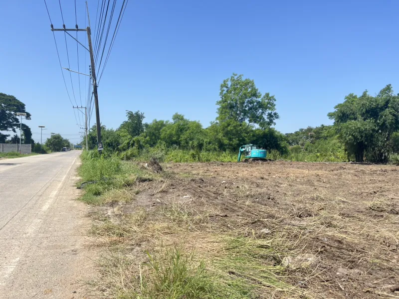 รูปที่4 ต้องการขายบ้านพร้อมที่ดิน พืชอุดม ลำลูกกา  