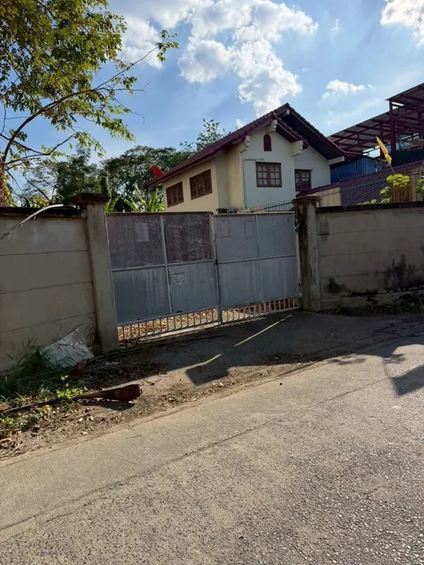 ขายที่ดิน 6 ไร่ 69 ตร.ว. ที่ พหลโยธิน35 แยก19 ซ.สังข์ทอง 9 ใกล้เมเจอร์รัชโยธิน โทร 0906360022