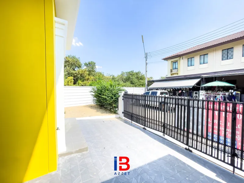 รูปที่3 ต้องการขายบ้านพร้อมที่ดิน อ้อมน้อย กระทุ่มแบน ราคา 1,990,000 บาท