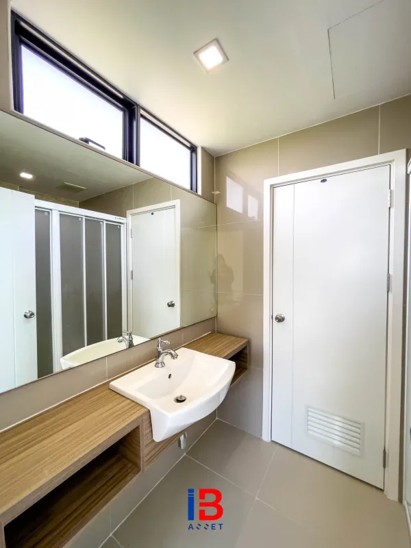 รูปที่8 ต้องการขายบ้านพร้อมที่ดิน อ้อมน้อย กระทุ่มแบน ราคา 1,990,000 บาท