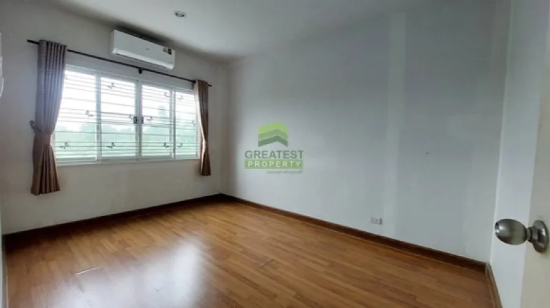 รูปที่4 ต้องการขายบ้านพร้อมที่ดิน ทรายกองดิน เขตคลองสามวา ราคา 2,650,000 บาท