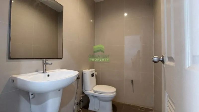 รูปที่7 ต้องการขายบ้านพร้อมที่ดิน ทรายกองดิน เขตคลองสามวา ราคา 2,650,000 บาท