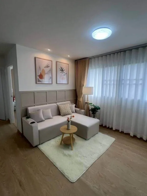 รูปที่2 ต้องการขายคอนโดมิเนียม คลองจั่น เขตบางกะปิ ราคา 2,600,000 บาท