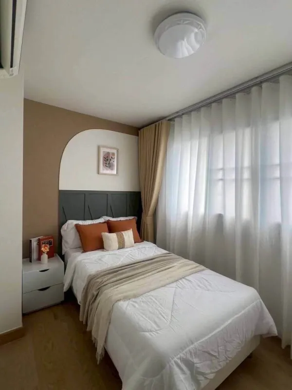 รูปที่3 ต้องการขายคอนโดมิเนียม คลองจั่น เขตบางกะปิ ราคา 2,600,000 บาท