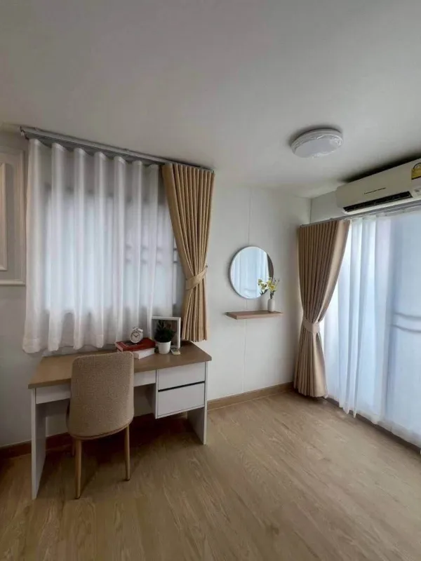 รูปที่4 ต้องการขายคอนโดมิเนียม คลองจั่น เขตบางกะปิ ราคา 2,600,000 บาท
