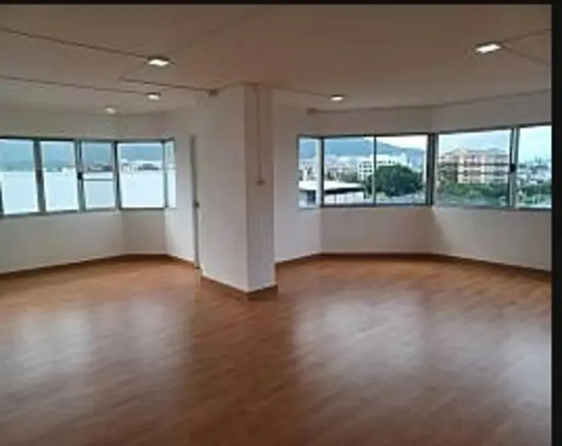 ขาย คอนโดเปล่า ฮิลไซด์ 3 เชียงใหม่ ห้อง studio วิวสวย ขนาด 63.60 ตร.ม.