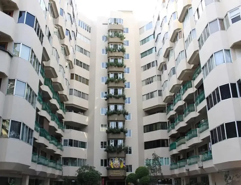 รูปที่7 ต้องการขายคอนโดมิเนียม สุเทพ เมืองเชียงใหม่ ราคา 3,800,000 บาท
