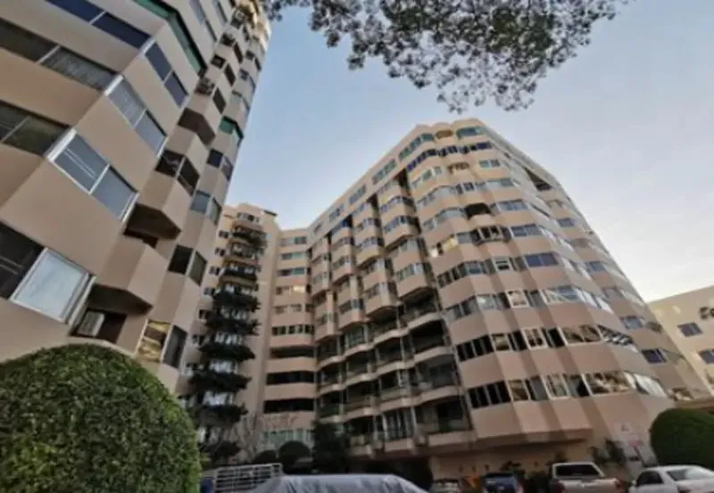 รูปที่8 ต้องการขายคอนโดมิเนียม สุเทพ เมืองเชียงใหม่ ราคา 3,800,000 บาท