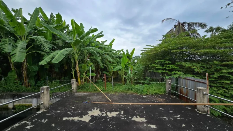 รูปที่2 ต้องการขายที่ดินเปล่า บางรักพัฒนา บางบัวทอง ราคา 84,645,000 บาท