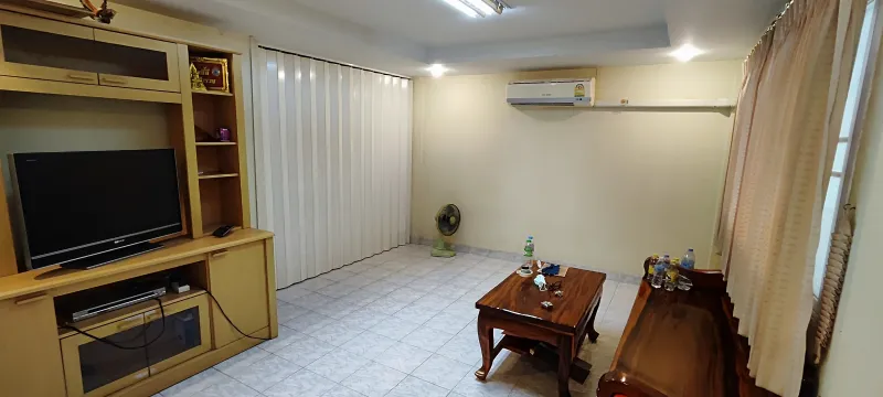 รูปที่3 ต้องการขายบ้านพร้อมที่ดิน หัวทะเล เมืองนครราชสีมา ราคา 1,450,000 บาท