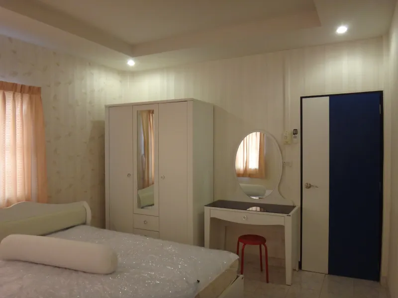 รูปที่4 ต้องการขายบ้านพร้อมที่ดิน หัวทะเล เมืองนครราชสีมา ราคา 1,450,000 บาท
